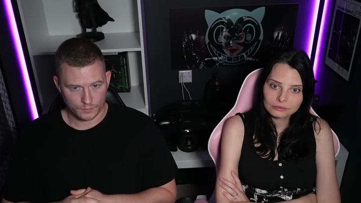 Reacts and Games - Road to Perdition (2002)