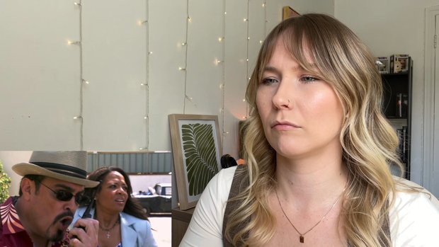 Dexter 4x03 - "Blinded by the Light" FULL REACTION