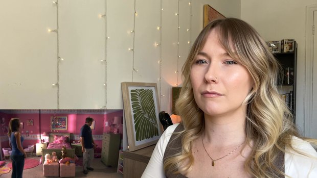 Dexter 4x04 - "Dex Takes a Holiday" FULL REACTION