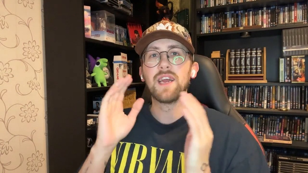 EARLY UNCUT: Grey's Anatomy 7X10 Reaction