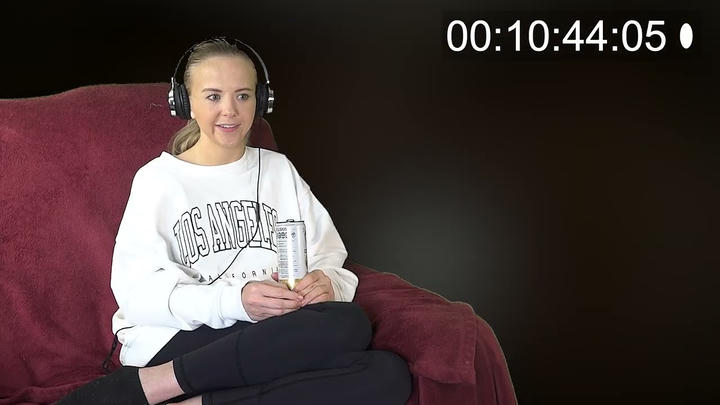 Rogue One (2016) FULL WATCH ALONG w/ Mia