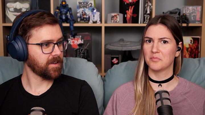 Better Call Saul: S4, Episode 1 (Smoke) - Patreon Version