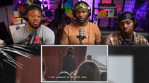 🚨 EARLY ACCESS ALERT! 🚨 The Walking Dead 9X15 RAW REACTION