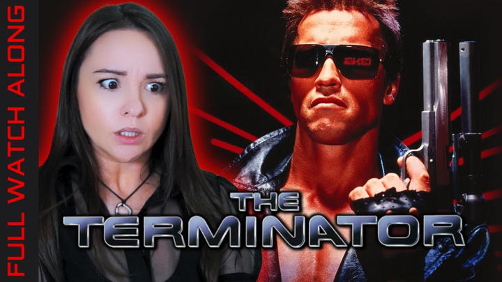 The Terminator | Full Watch Along