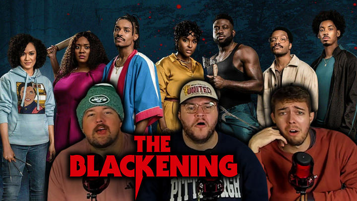 Reel-Time - The Interview (2014)