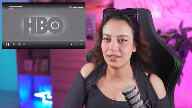 The Last Of Us S02 Ep 06- FULL REACTION