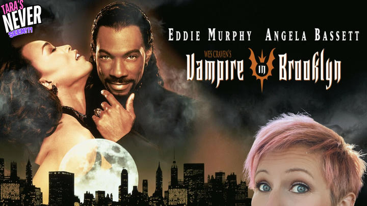 FULL WATCHALONG ~ VAMPIRE IN BROOKLYN