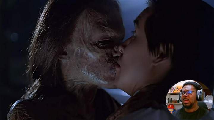 BUFFY THE VAMPIRE SLAYER S2 EP 4-6( I NEED AAALLL THE THOUGHTS ON EP5)