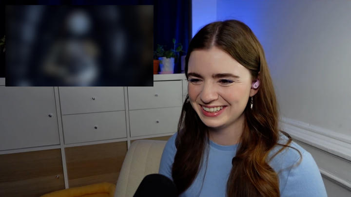 THE NIGHTMARE BEFORE CHRISTMAS - Full Length Reaction