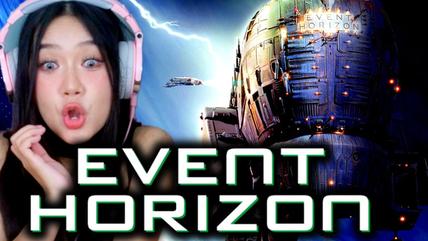 Movie Munchies - Event Horizon (1997)