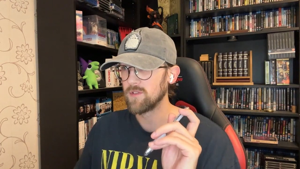 UNCUT: The O.C. 4X12 Reaction