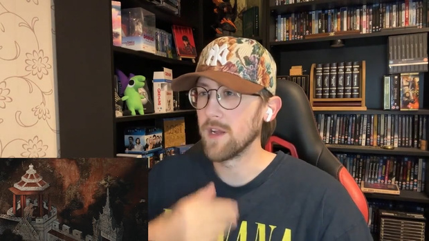 UNCUT: The White Lotus 3X01 Reaction