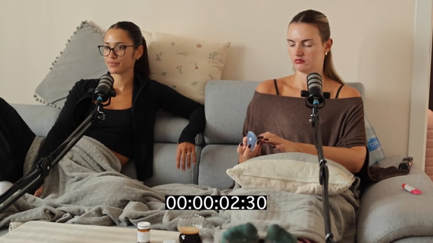 Mad Men 3x12 Full Reaction