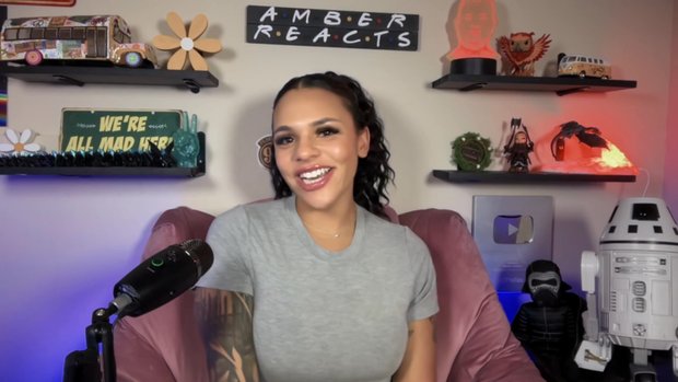 The Office S8 E5 'Spooked' Full Length