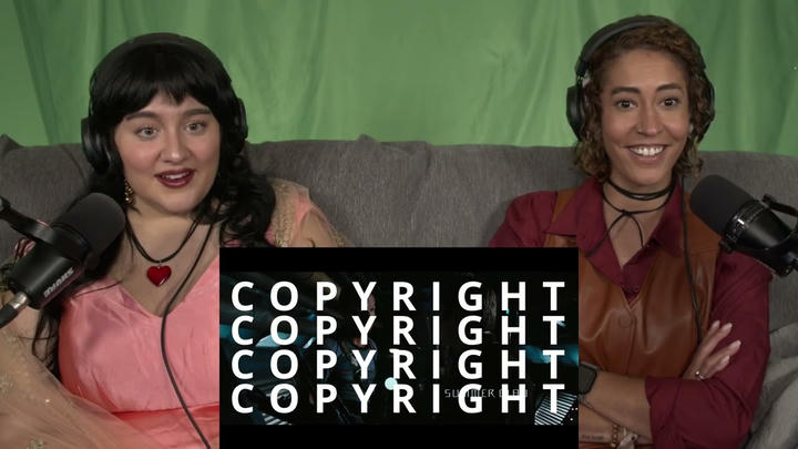 Serenity (2005) Watch Along