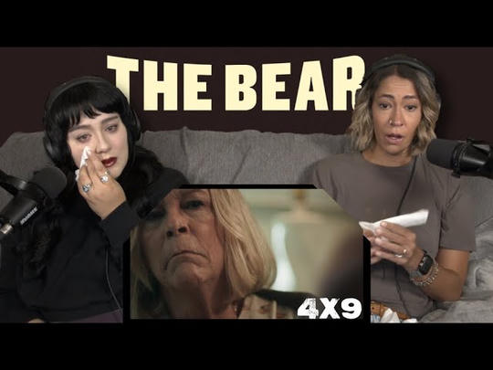 The Bear 4x09 “Tonnato” | Early Access