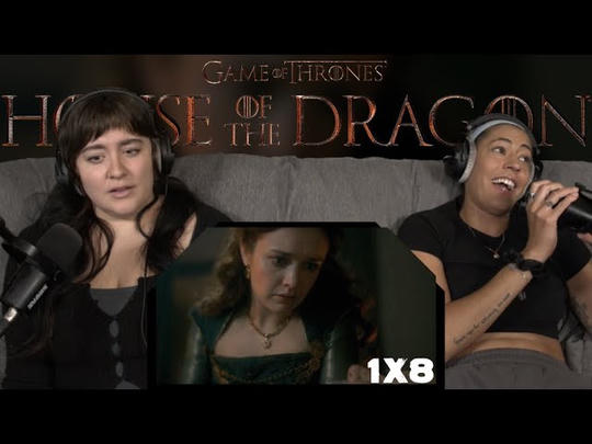 House of the Dragon 1x08 “The Lord of the Tides” | Early Access