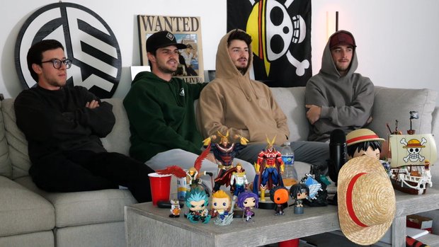 Cinema Gek - Scary Movie (2000)