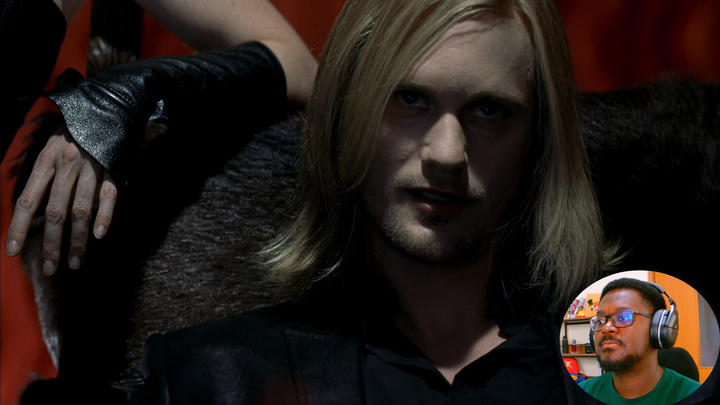 TRUE BLOOD EP 3-4 FULL LENGTH REACTION( PRETTY SURE WE JUST GOT WEREWOLFS CONFIRMED)