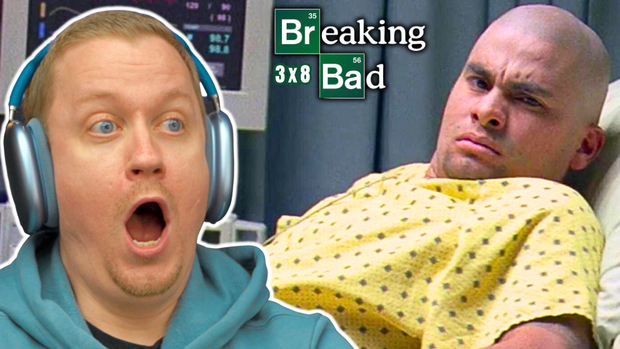 YouTube Edit: Breaking Bad 3x8 "I See You" | Early Access