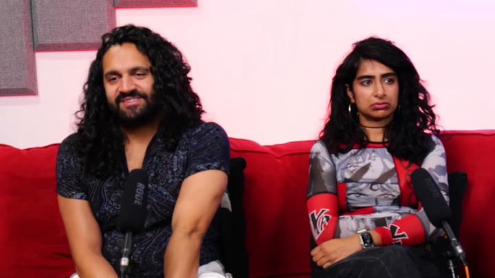 Premium Access: The Sopranos 3x4 - Group Reaction+Uncut