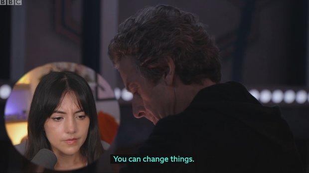 doctor who season 9 episode 4 [early access]