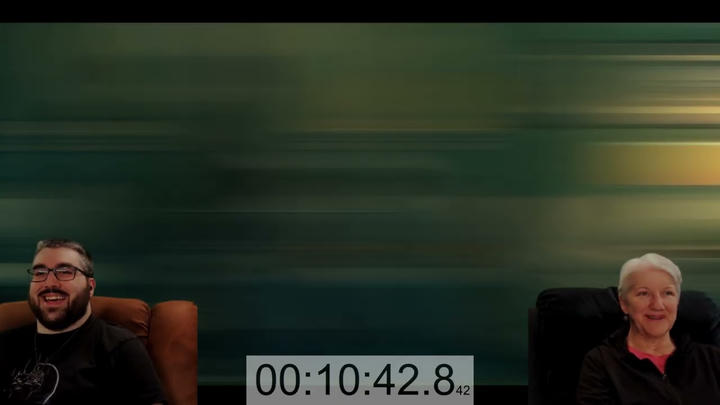 The Haunting of Hill House 1x08: First Time Reaction