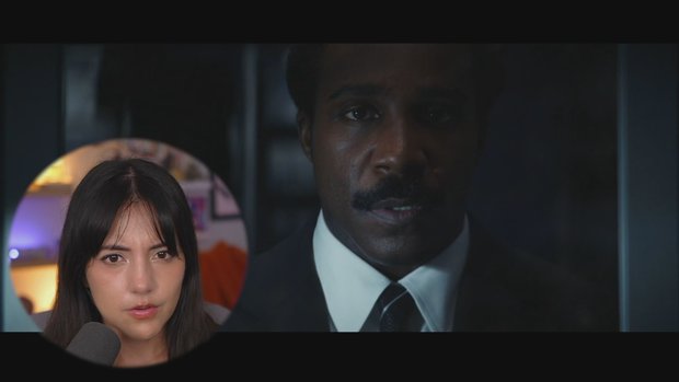 severance season 2 episode 6 [early access]