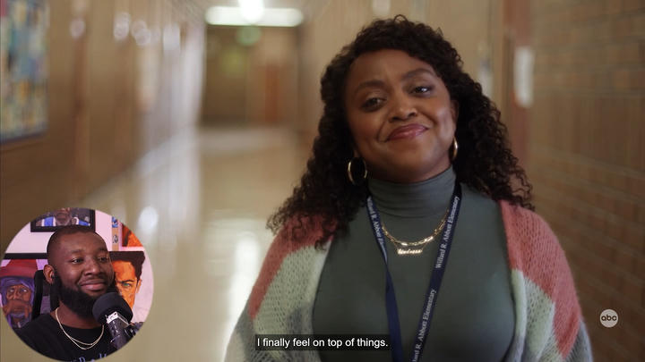 FrankFreezy - Abbott Elementary (2021)