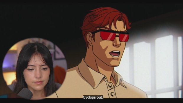 xmen '97 season 1 episode 1 [early access]