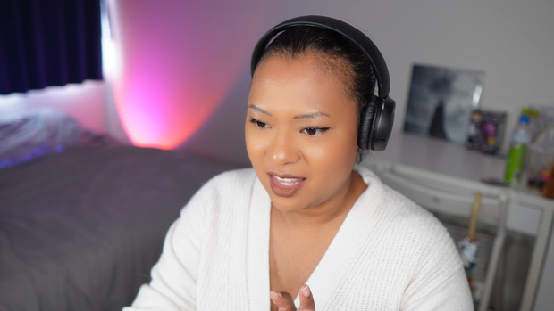 Carrie Full Length Reaction