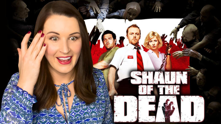 Shaun Of The Dead (2004) - AD Free/ Unzoomed YouTube Cut