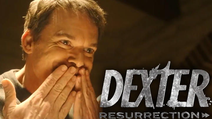 Dexter: Resurrection Season 1 Episode 10 REACTION!! (full watch along)