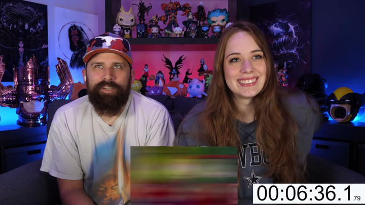 South Park Season 10 Episode 11 "Hell on Earth 2006" Full Length Reaction