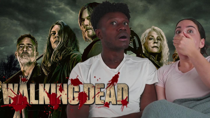 The Walking Dead (Season 11 - Episode 4)