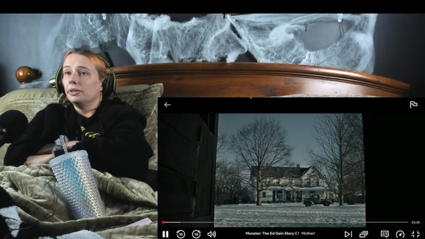 Heathen Reactions - Monster (2022)