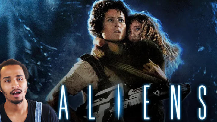 Youtube Early Access: 'Aliens' (1986)