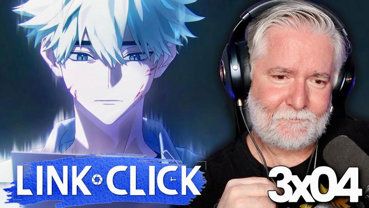 LINK CLICK | 3x4 | And Then There Were None | WATCH ALONG