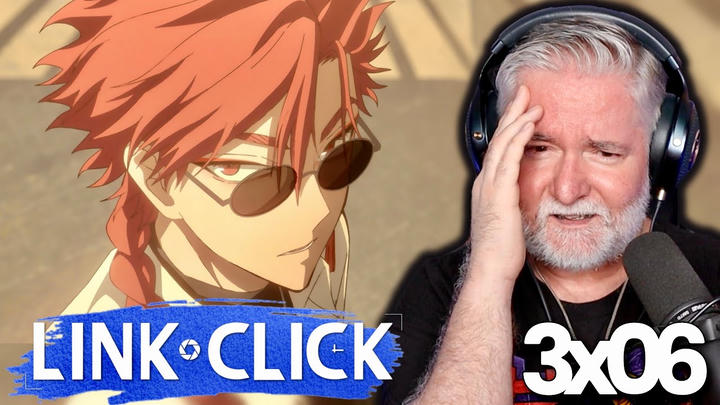 LINK CLICK | 3x6 | Puzzle | WATCH ALONG