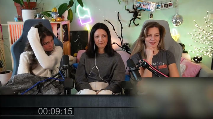 Weapons (2025) Reaction