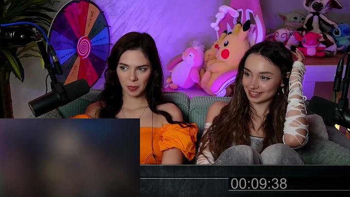 The Legend of Korra 4x2 Reaction