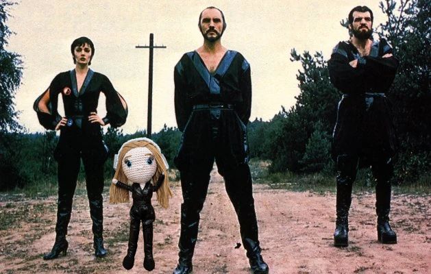 FULL WATCHALONG: Superman 2 (1980)