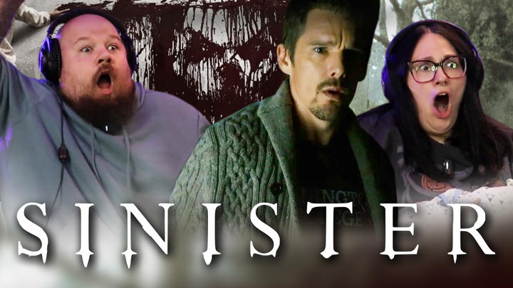 SINISTER (2012) | EXTENDED WATCH