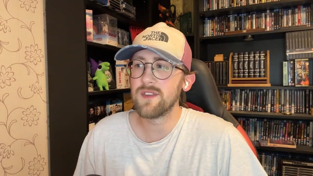 UNCUT: Dawson's Creek 4X02 Reaction