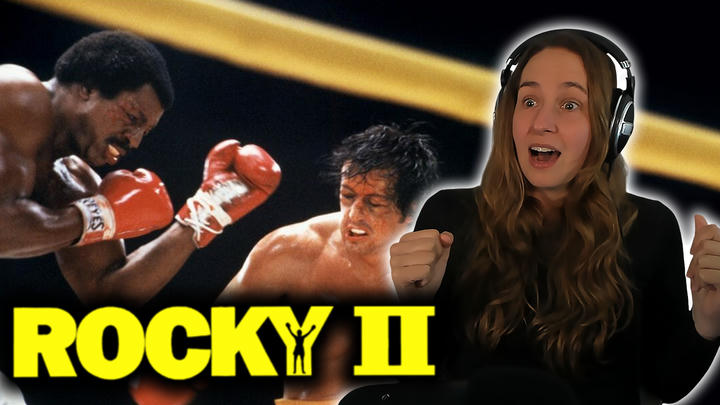 [Early Access] Rocky 2 (1979) | Edited version