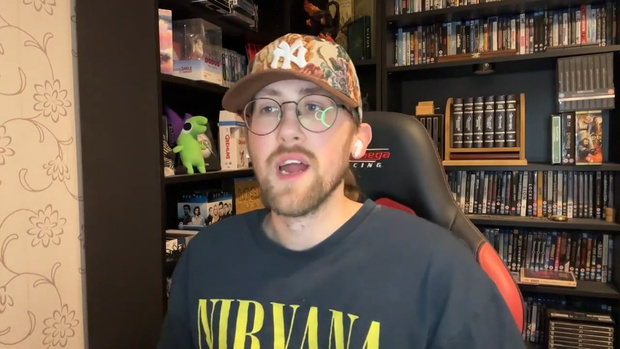 EARLY UNCUT: Dawson's Creek 4X07 Reaction