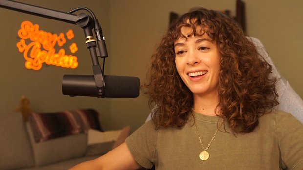 Natalie Gold - Grave of the Fireflies (1988)