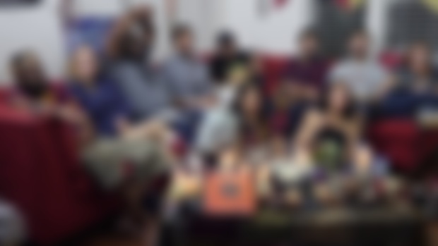 [Vault] Game of Thrones - 7x7 The Dragon and the Wolf - Full Reaction