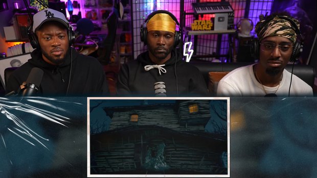 🚨 EARLY ACCESS ALERT! 🚨 Monster House RAW MOVIE REACTION