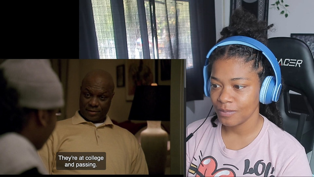 THE WIRE SEASON 4 ! EPISODE 10 AND 11 FULL REACTION